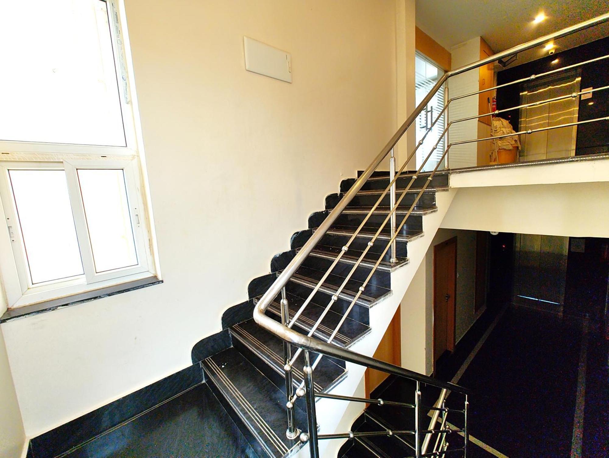 Shree Gajanana - A Luxury Collection Of - Spacious And Decorated With Lift And Parking Facilities - Best In